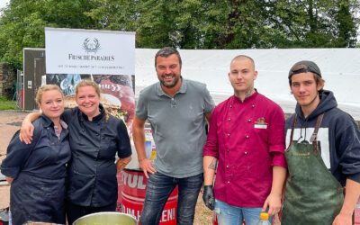 Chefs Battle 2021, Moto Soul Resort, Mutzschen